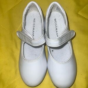 Dance Tap Shoes
